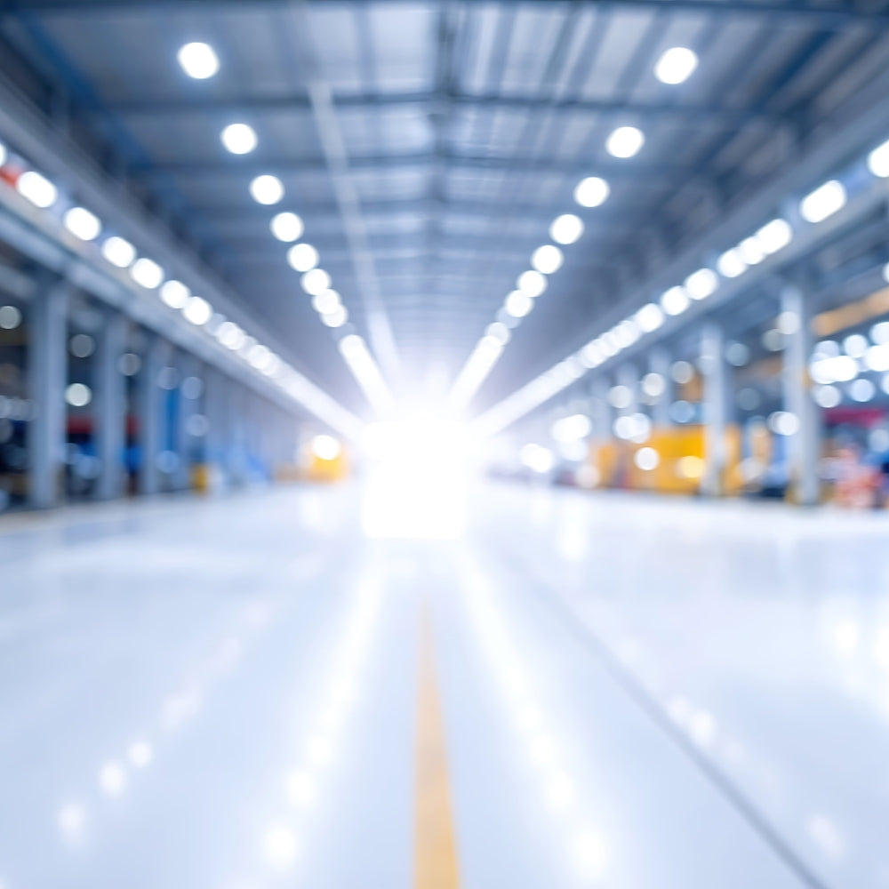 Sectores Industriales - Apoyo Crítico