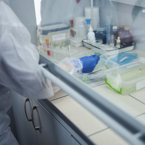 Servicios de Validación y Calificación de Sistemas Críticos Farmacéuticos