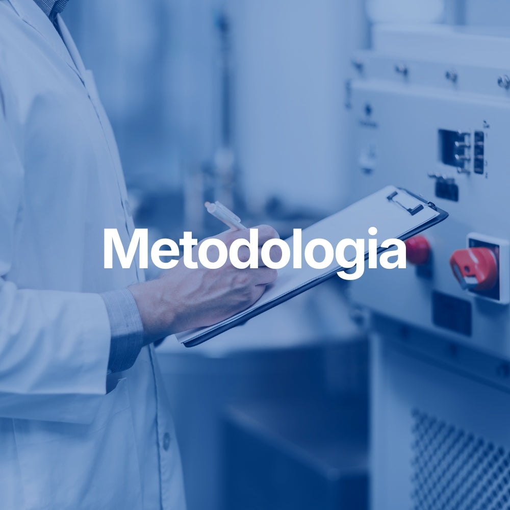 Metodología de Trabajo - Apoyo Crítico