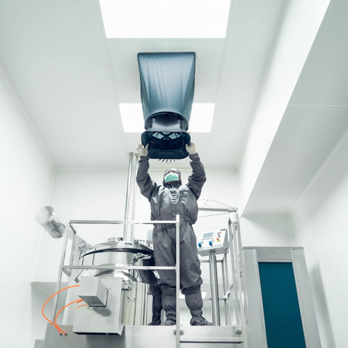 Insumos  y Equipos para Sistemas Críticos